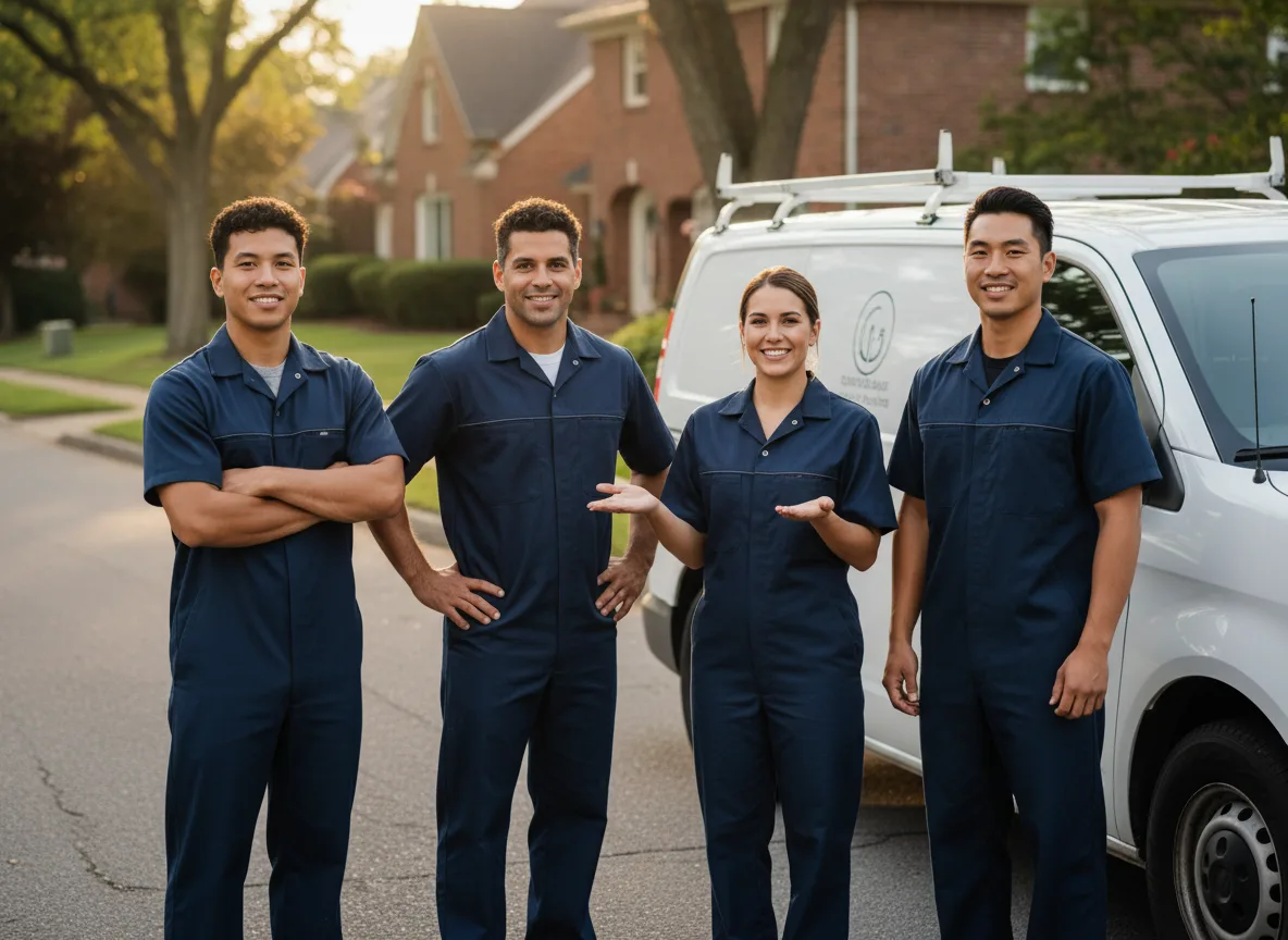 Home Gutter Service company in Great Falls, SC